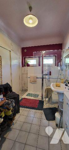 VILLA D'ARCHITECTE "style Paquebot"