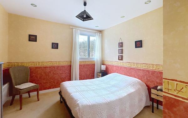 Maison à vendre    6 pièces • 170 m2 Montbazon