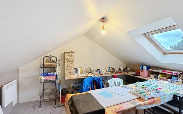 Maison à vendre    6 pièces • 170 m2 Montbazon