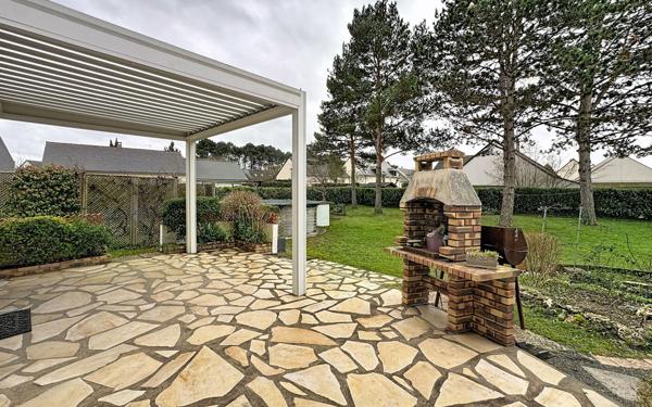 Maison à vendre    6 pièces • 170 m2 Montbazon