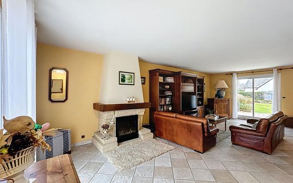 Maison à vendre    6 pièces • 170 m2 Montbazon