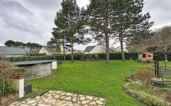 Maison à vendre    6 pièces • 170 m2 Montbazon