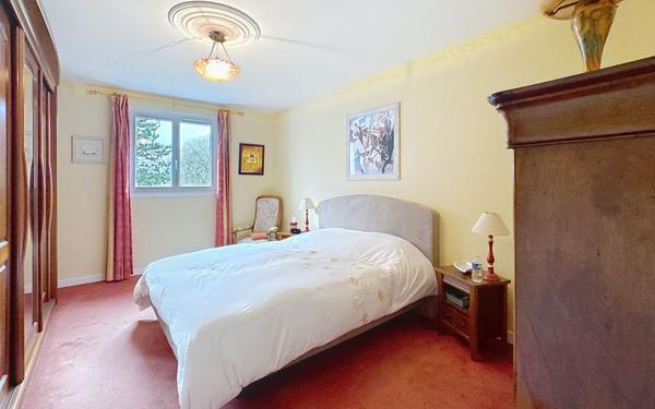 Maison à vendre    6 pièces • 170 m2 Montbazon