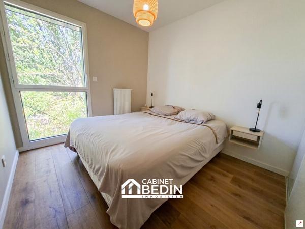 Acheter Appartement T3 Le Bouscat 2 chambres