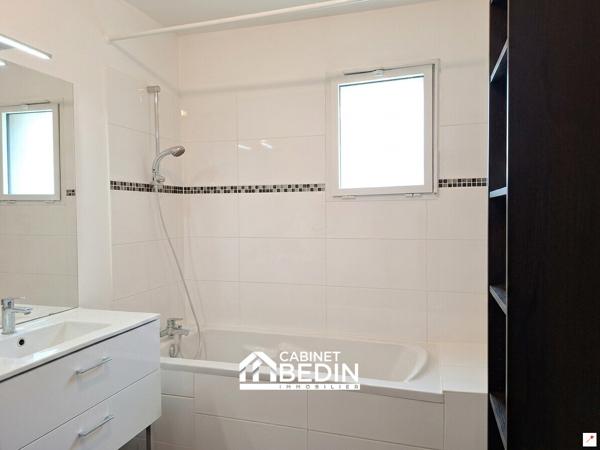 Acheter Appartement T3 Le Bouscat 2 chambres