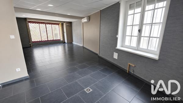 Murs commerciaux  à vendre 66 m² Fondettes