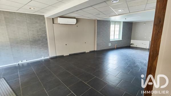 Murs commerciaux  à vendre 66 m² Fondettes