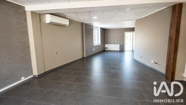 Murs commerciaux  à vendre 66 m² Fondettes