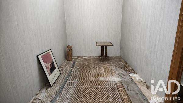 Murs commerciaux  à vendre 66 m² Fondettes