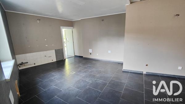 Murs commerciaux  à vendre 66 m² Fondettes