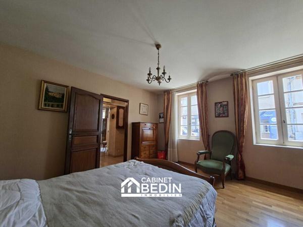 Vente Maison T5 Blagnac 4 chambres