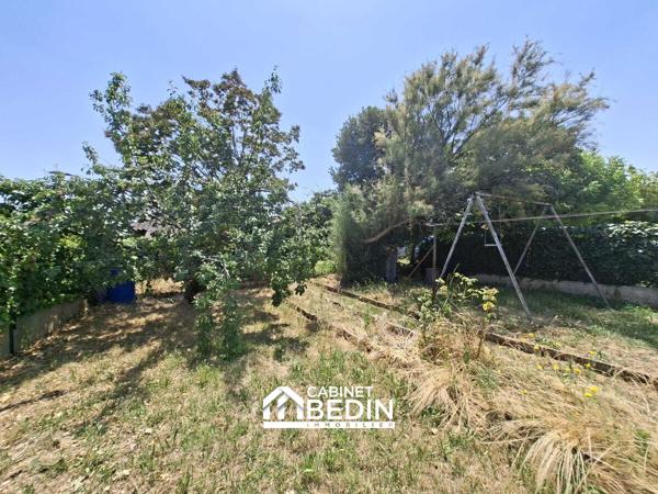 Vente Maison T5 Blagnac 4 chambres