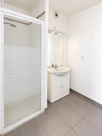 Appartement Roubaix 39.45 m²