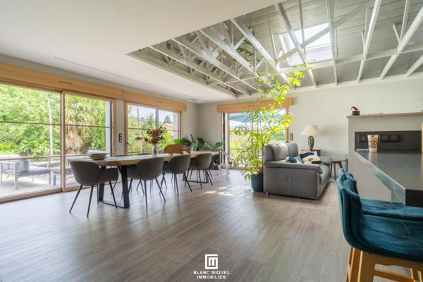 Maison 7 pièce(s) 4 chambre(s) 180.91 m²