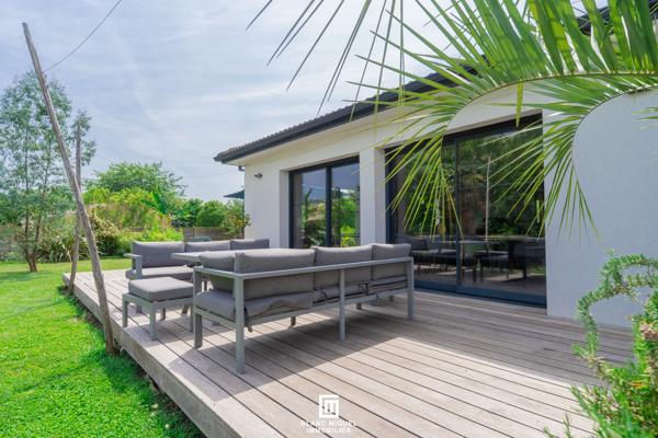 Maison 7 pièce(s) 4 chambre(s) 180.91 m²