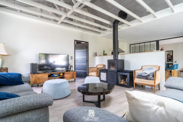 Maison 7 pièce(s) 4 chambre(s) 180.91 m²