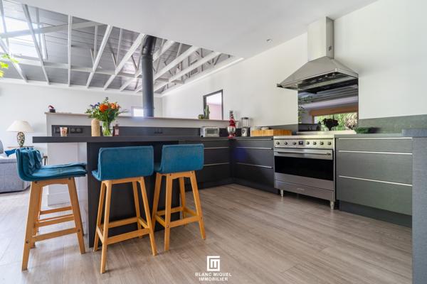 Maison 7 pièce(s) 4 chambre(s) 180.91 m²