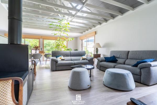Maison 7 pièce(s) 4 chambre(s) 180.91 m²