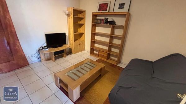 Appartement à louer 2 pièces 48.04m² Illkirch-Graffenstaden (67400)