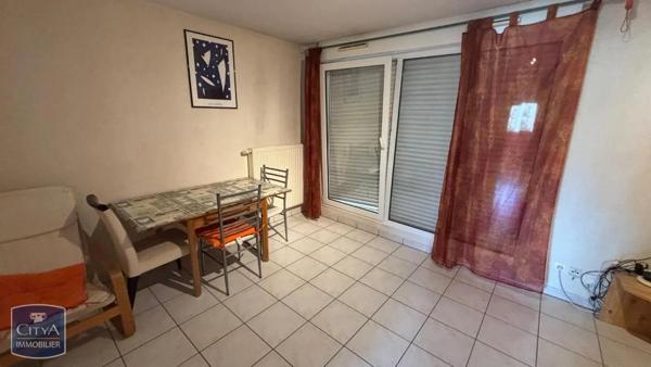 Appartement à louer 2 pièces 48.04m² Illkirch-Graffenstaden (67400)
