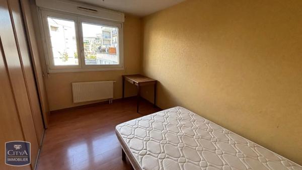 Appartement à louer 2 pièces 48.04m² Illkirch-Graffenstaden (67400)