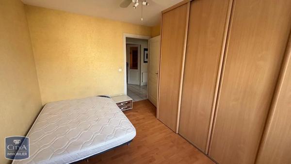 Appartement à louer 2 pièces 48.04m² Illkirch-Graffenstaden (67400)