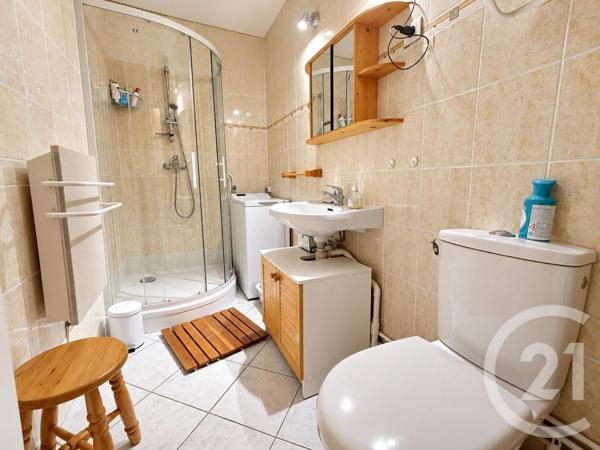 Appartement Studio à vendre  1 pièce - 27,37 m 2   ST JEAN DE MONTS  - 85