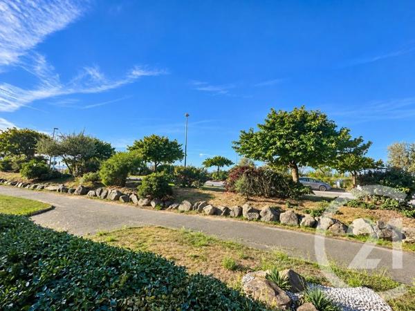 Appartement Studio à vendre  1 pièce - 27,37 m 2   ST JEAN DE MONTS  - 85