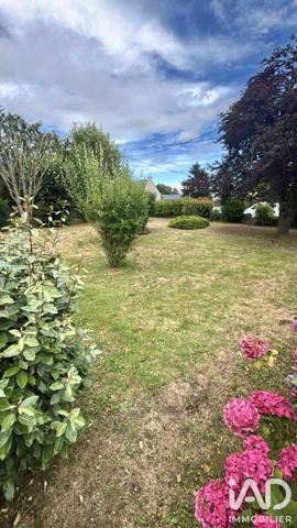 Terrain à vendre 707 m² Pluduno