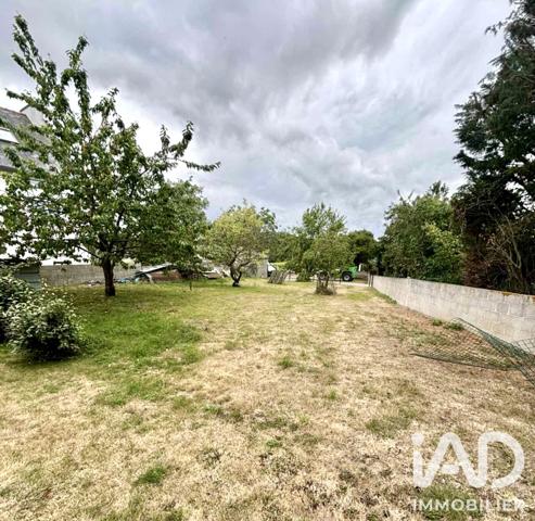Terrain à vendre 707 m² Pluduno