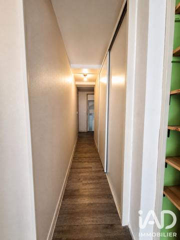 Appartement à vendre 3 pièces 77 m² Charleville-Mézières