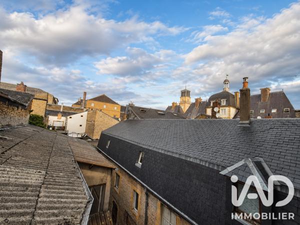 Appartement à vendre 3 pièces 77 m² Charleville-Mézières
