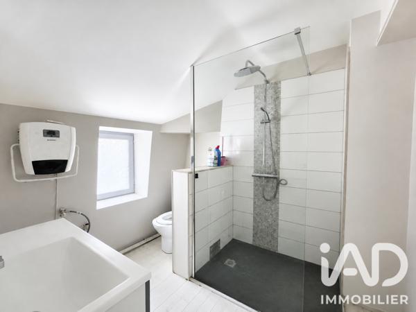 Appartement à vendre 3 pièces 77 m² Charleville-Mézières