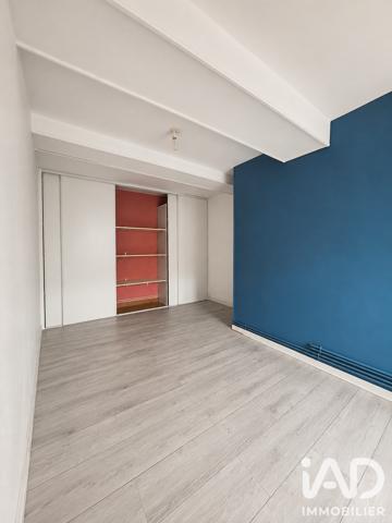 Appartement à vendre 3 pièces 77 m² Charleville-Mézières