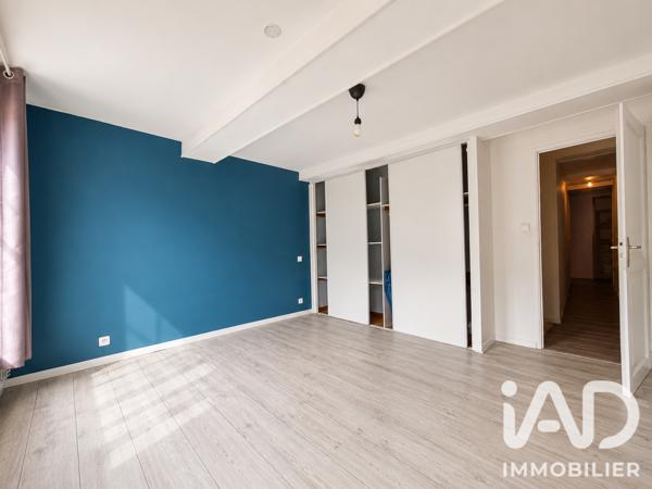 Appartement à vendre 3 pièces 77 m² Charleville-Mézières