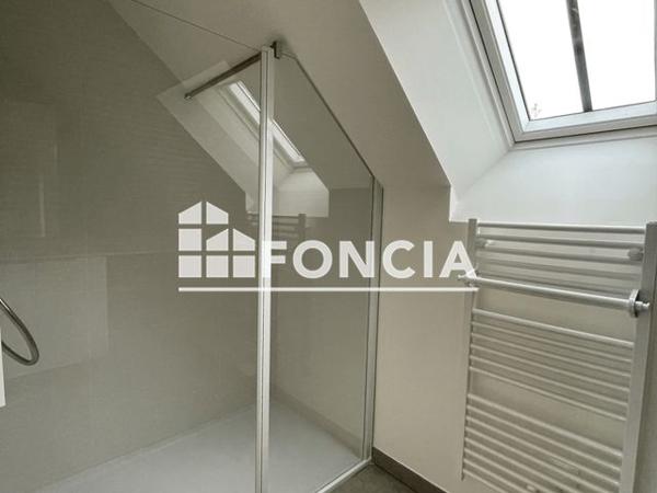 Location Appartement 4 pièces 74.57 m² - 29 RUE STANISLAS JULIEN Orleans 45000