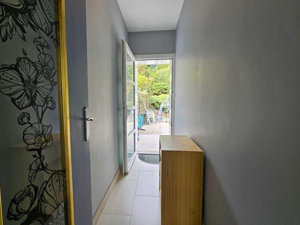 LE PASSAGE maison entièrement rénovée 130 m² - 3 chambres -Terrasse, jardin - double garage - DPE A