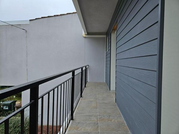 LE PASSAGE maison entièrement rénovée 130 m² - 3 chambres -Terrasse, jardin - double garage - DPE A
