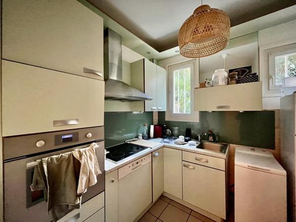 Maison à louer |  Bordeaux |  2 pièces | 56 m²