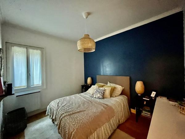 Maison à louer |  Bordeaux |  2 pièces | 56 m²