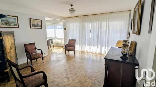 Appartement à vendre 4 pièces 87 m² Tarbes