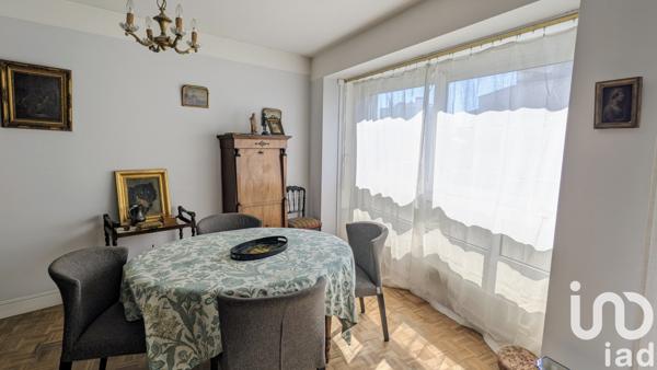 Appartement à vendre 4 pièces 87 m² Tarbes