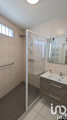 Appartement à vendre 4 pièces 87 m² Tarbes