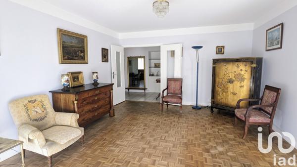 Appartement à vendre 4 pièces 87 m² Tarbes