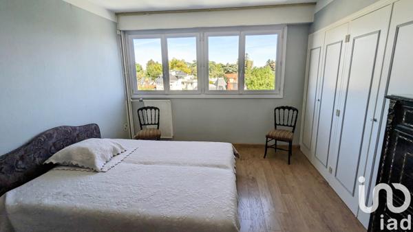 Appartement à vendre 4 pièces 87 m² Tarbes