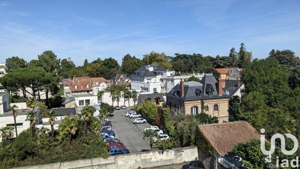 Appartement à vendre 4 pièces 87 m² Tarbes