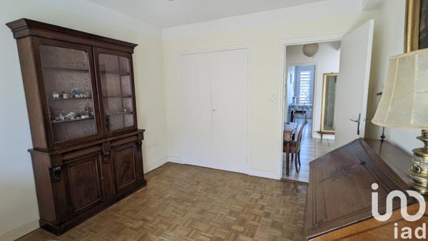 Appartement à vendre 4 pièces 87 m² Tarbes