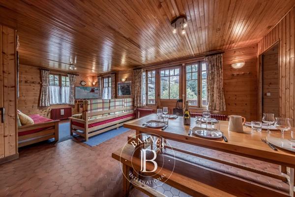 Courchevel, Appartement  59 m² à vendre