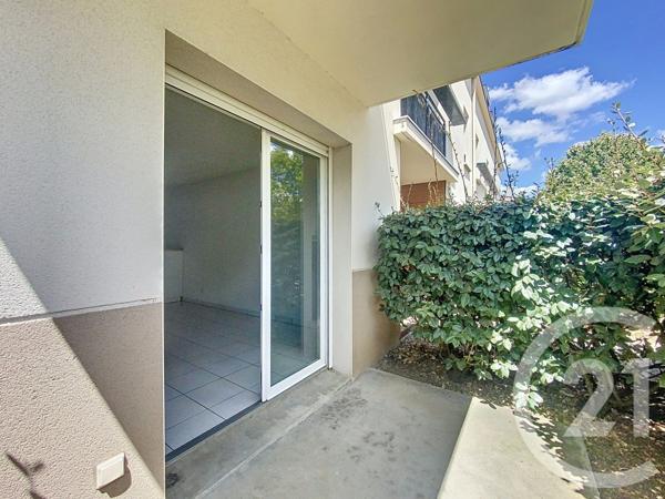 Appartement T2 à vendre  2 pièces - 39,71 m2 CHOLET - 49