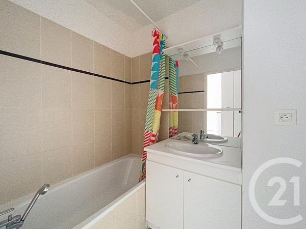 Appartement T2 à vendre  2 pièces - 39,71 m2 CHOLET - 49